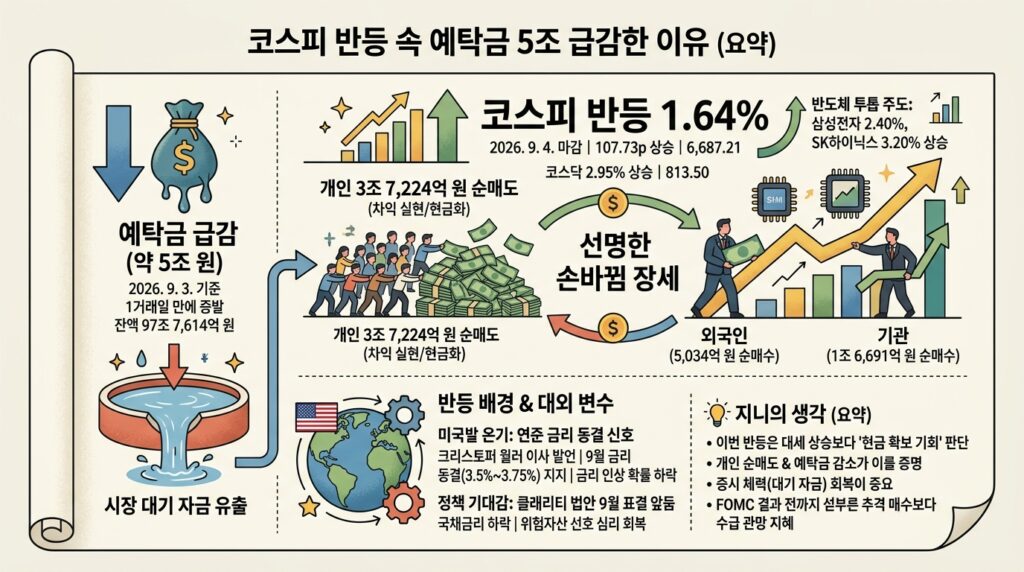 infographic kospi rebound investor deposit drop 89c9565a