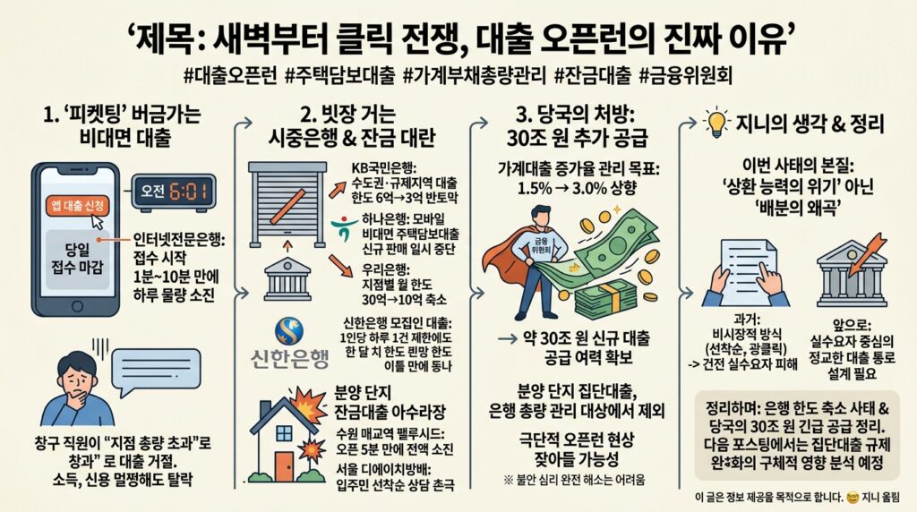 infographic mortgage loan open run crisis b501adc8