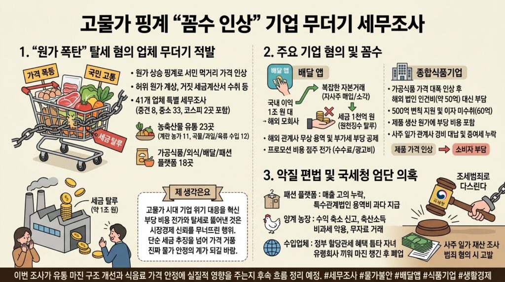 infographic tax investigation food platform companies 85d7d7c4
