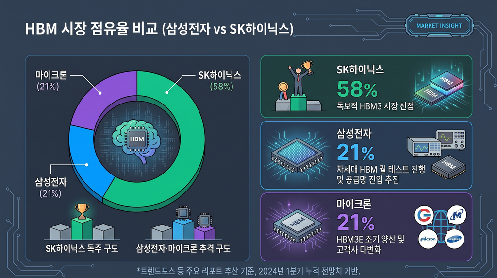 삼전닉스 도넛