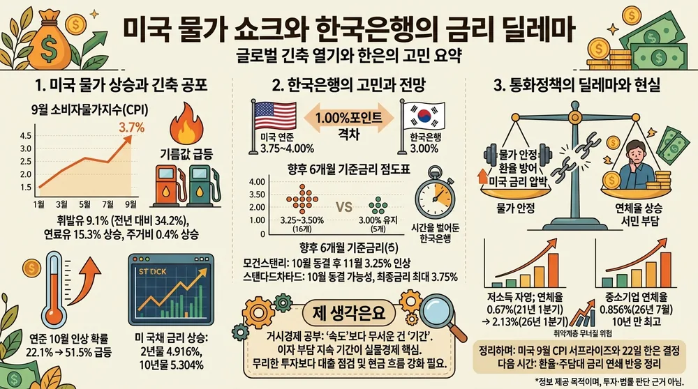 infographic fed cpi bok interest rate dilemma 550ee62c thumb