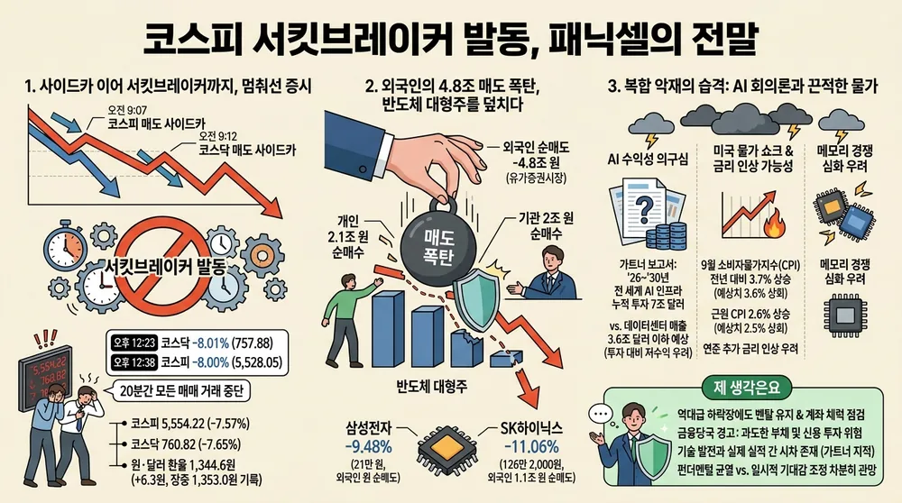 infographic kospi circuit breaker foreign selloff a0636a80 thumb
