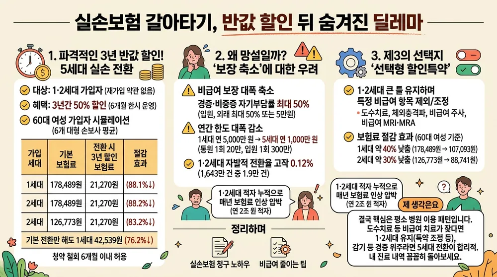 infographic medical indemnity insurance switching dilemma bc21b5d7 thumb